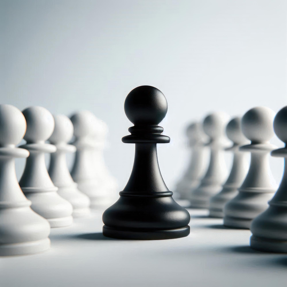 Strategy